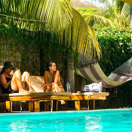 Casaola Mizata Hotel Santa Maria Mizata Ngoại thất bức ảnh