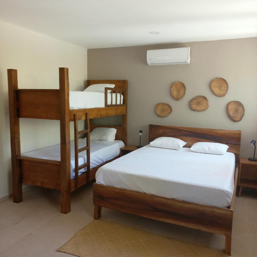 Casaola Mizata Hotel Santa Maria Mizata Ngoại thất bức ảnh