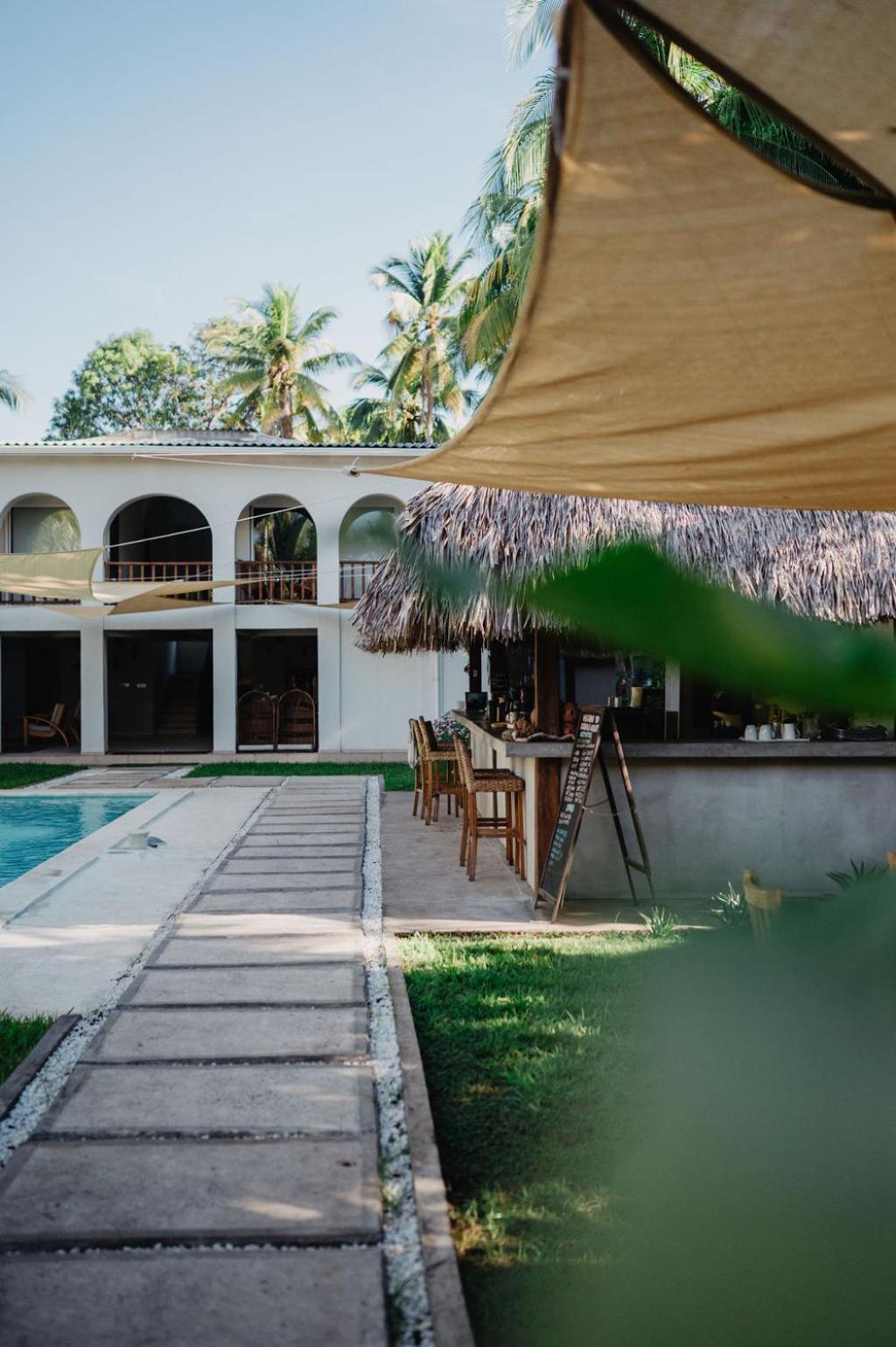 Casaola Mizata Hotel Santa Maria Mizata Ngoại thất bức ảnh