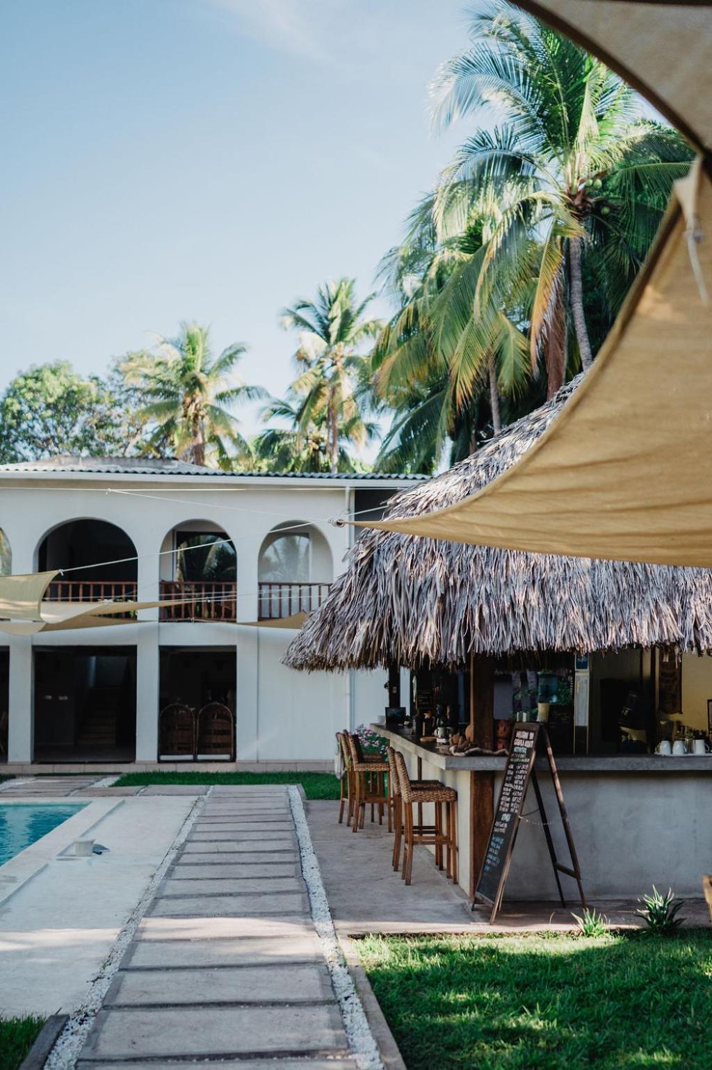 Casaola Mizata Hotel Santa Maria Mizata Ngoại thất bức ảnh