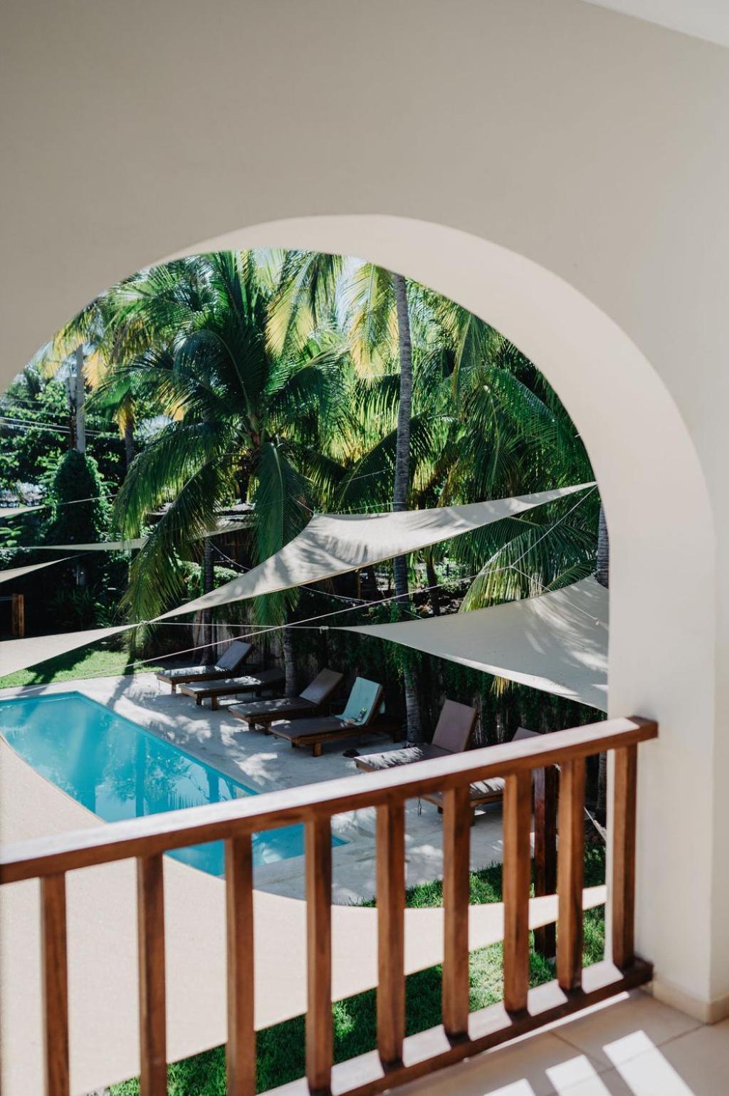 Casaola Mizata Hotel Santa Maria Mizata Ngoại thất bức ảnh