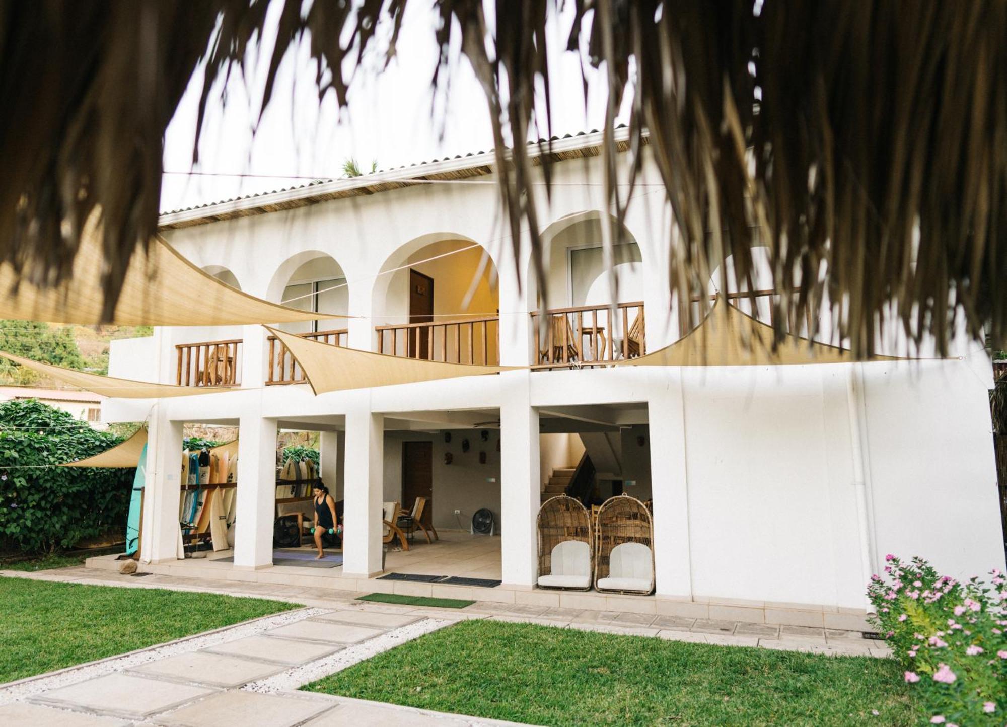 Casaola Mizata Hotel Santa Maria Mizata Ngoại thất bức ảnh
