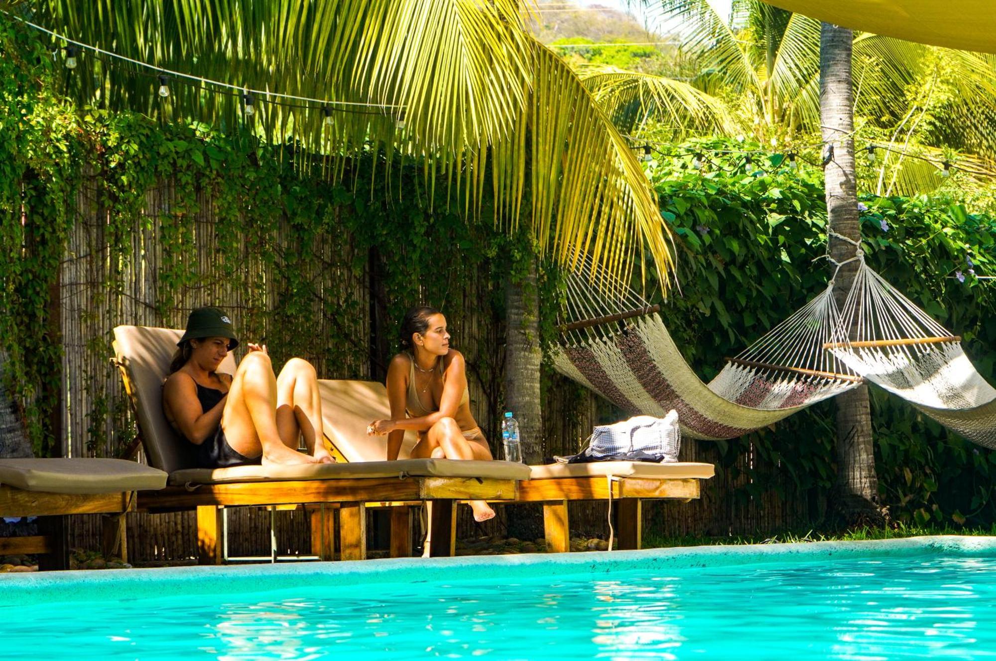 Casaola Mizata Hotel Santa Maria Mizata Ngoại thất bức ảnh
