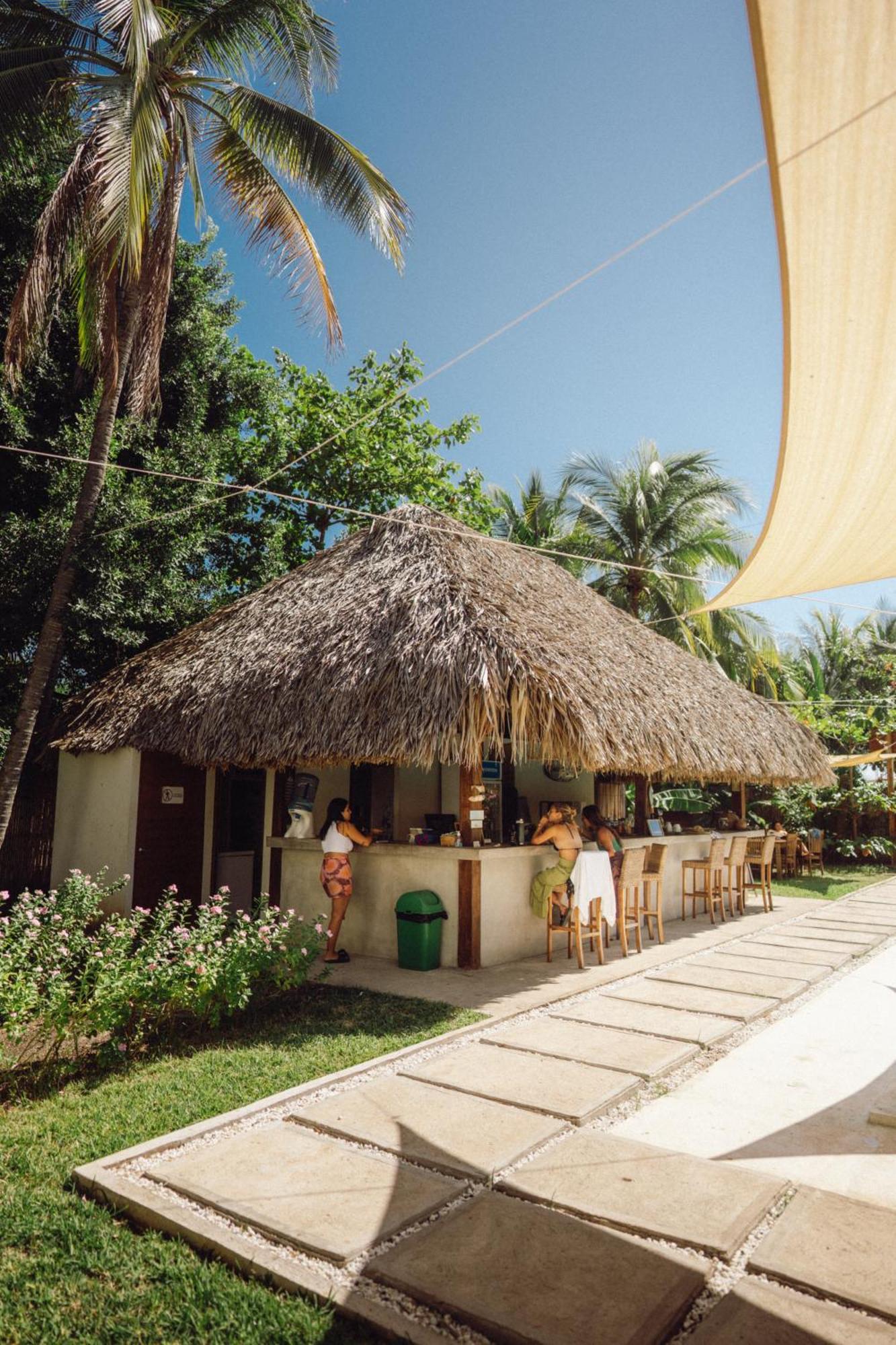 Casaola Mizata Hotel Santa Maria Mizata Ngoại thất bức ảnh